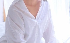 被公司领导C了很多次